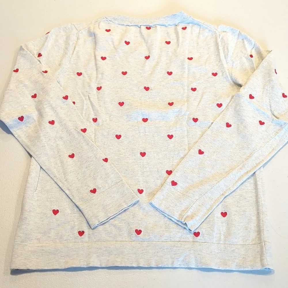 J. Crew Teddie Sweater